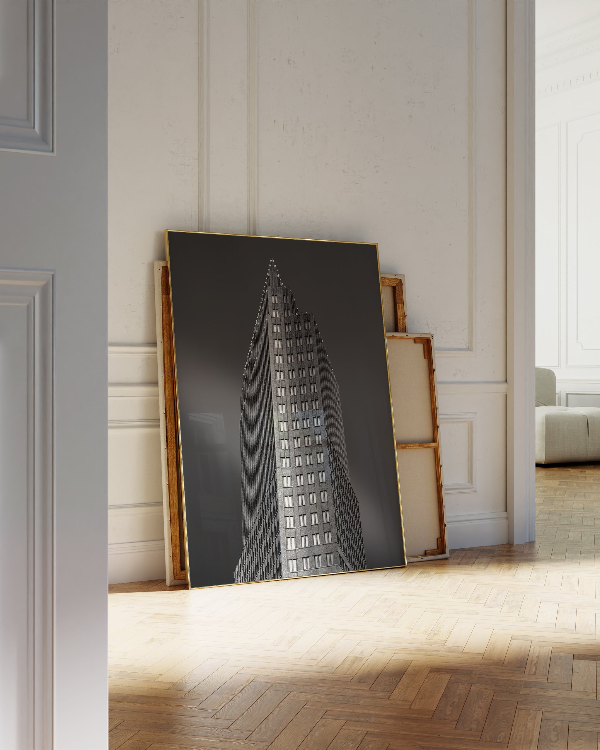 Potsdamer Platz-psoter-wall_art-decor-The Poster Square