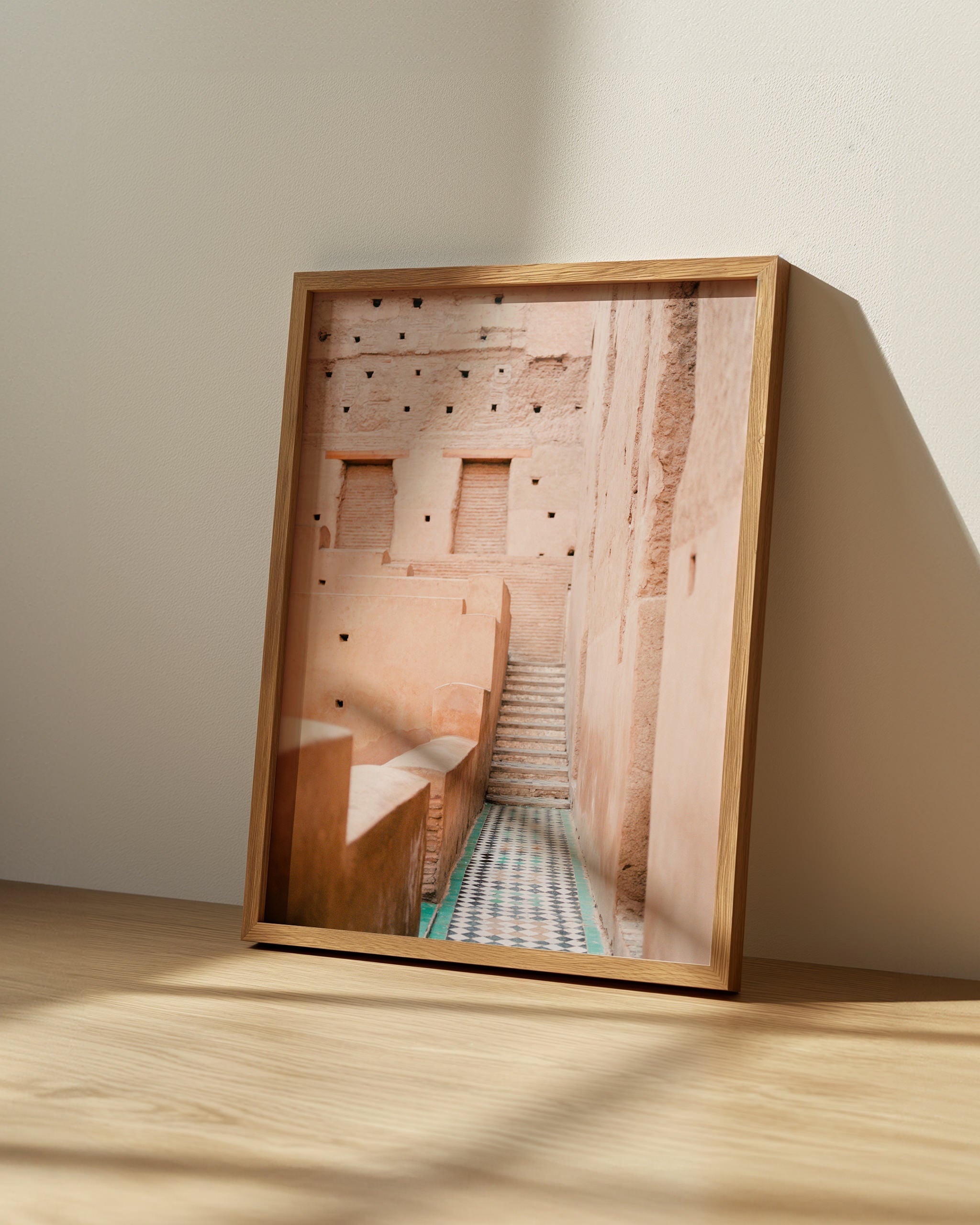 Echoes of History-psoter-wall_art-decor-The Poster Square