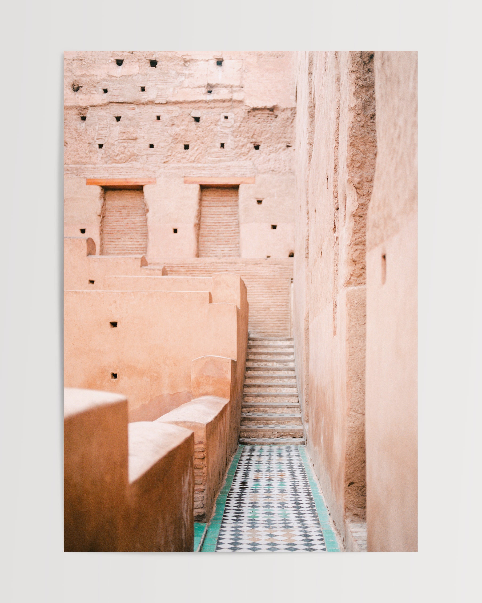 Echoes of History-psoter-wall_art-decor-The Poster Square