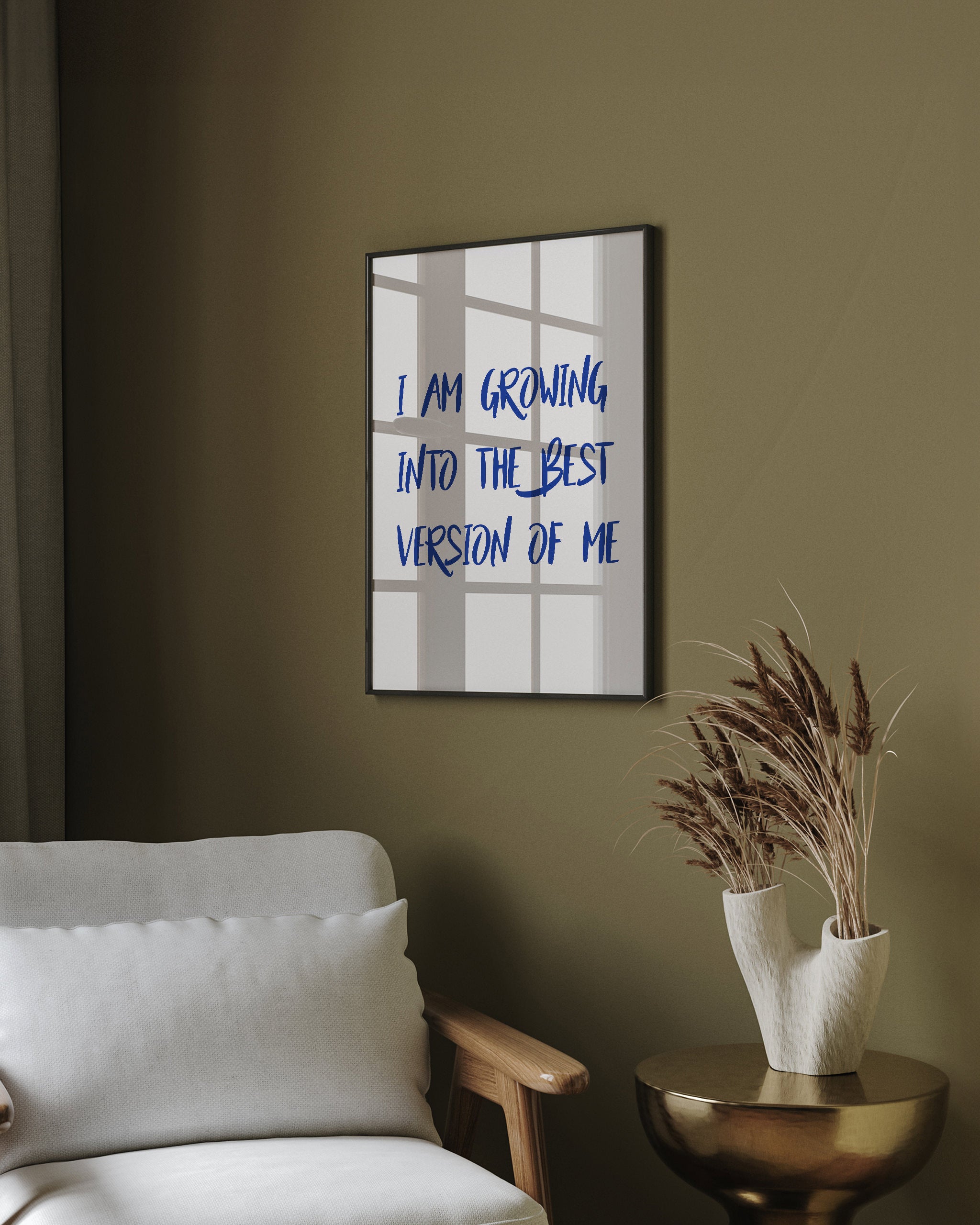 Evolving Excellenc-psoter-wall_art-decor-The Poster Square