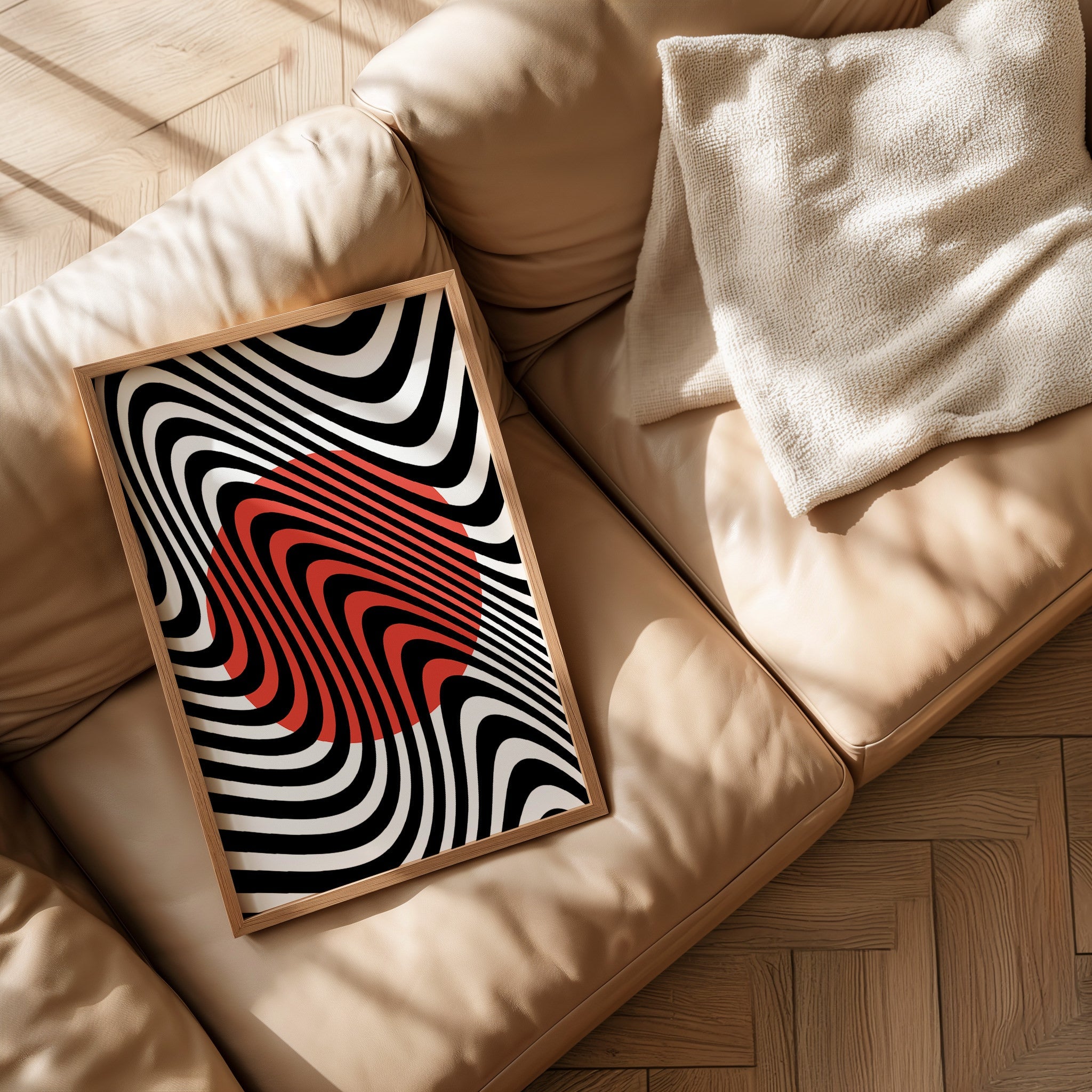 Contours of Imagination