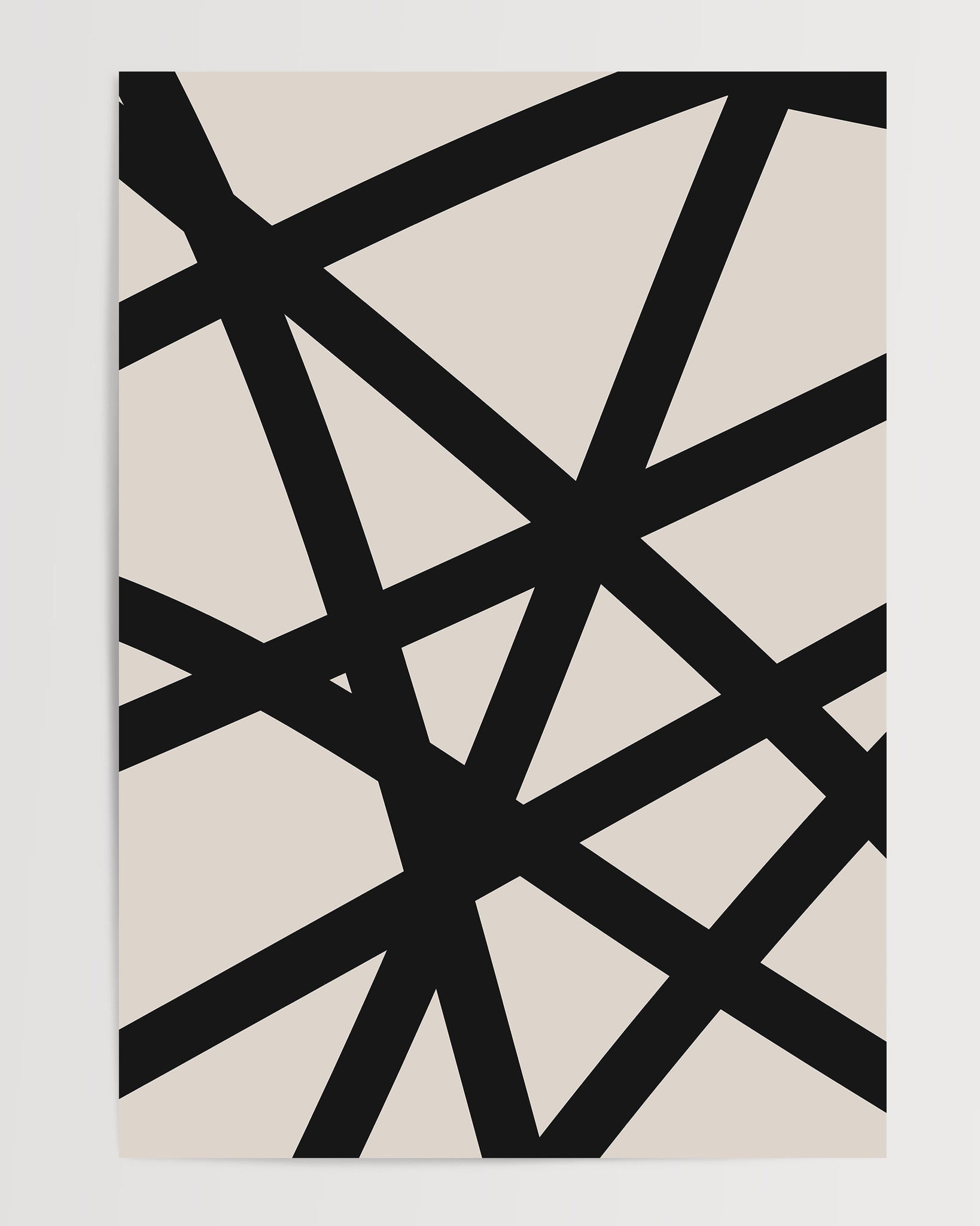 Shatterpoint The Poster Square