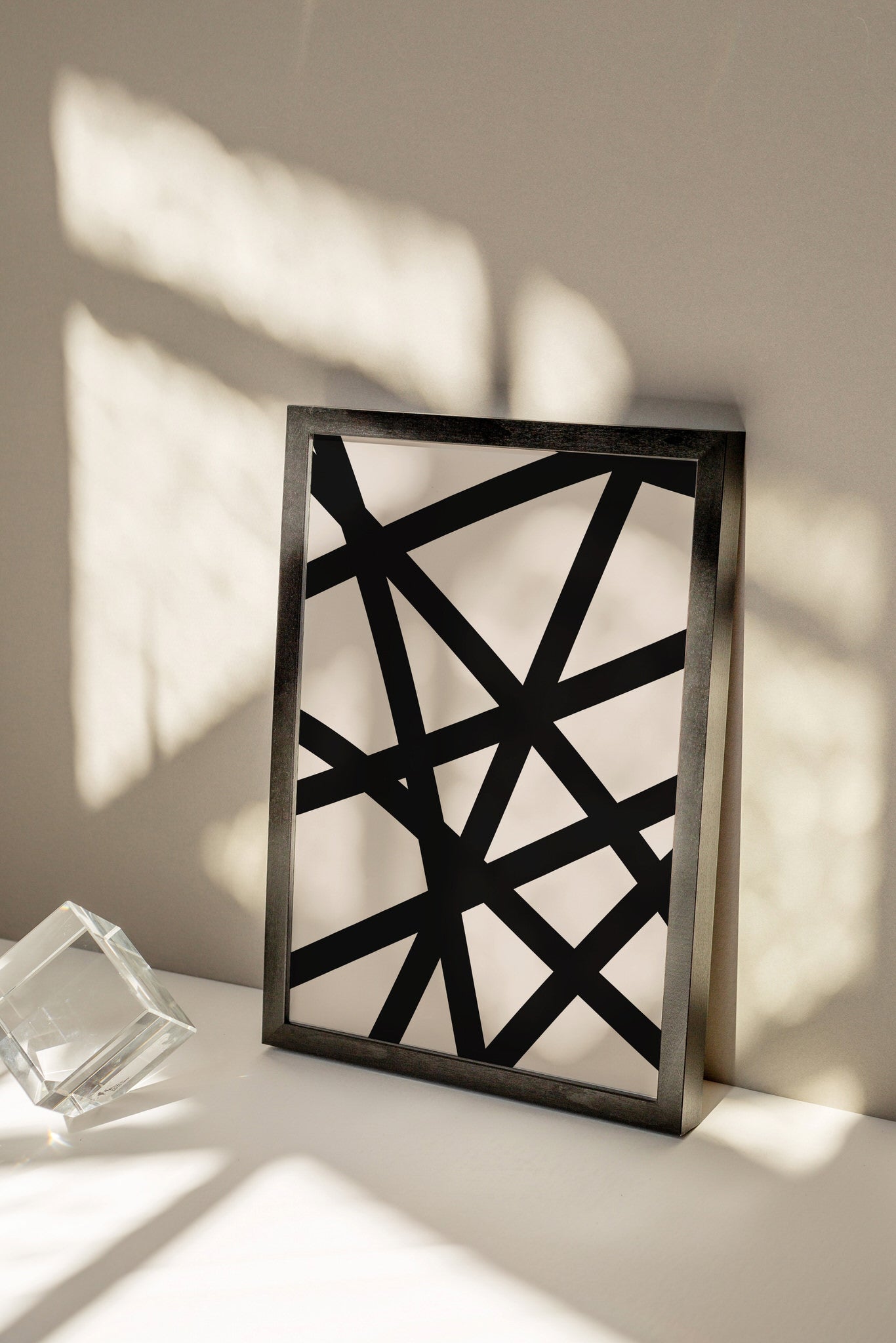 Shatterpoint The Poster Square