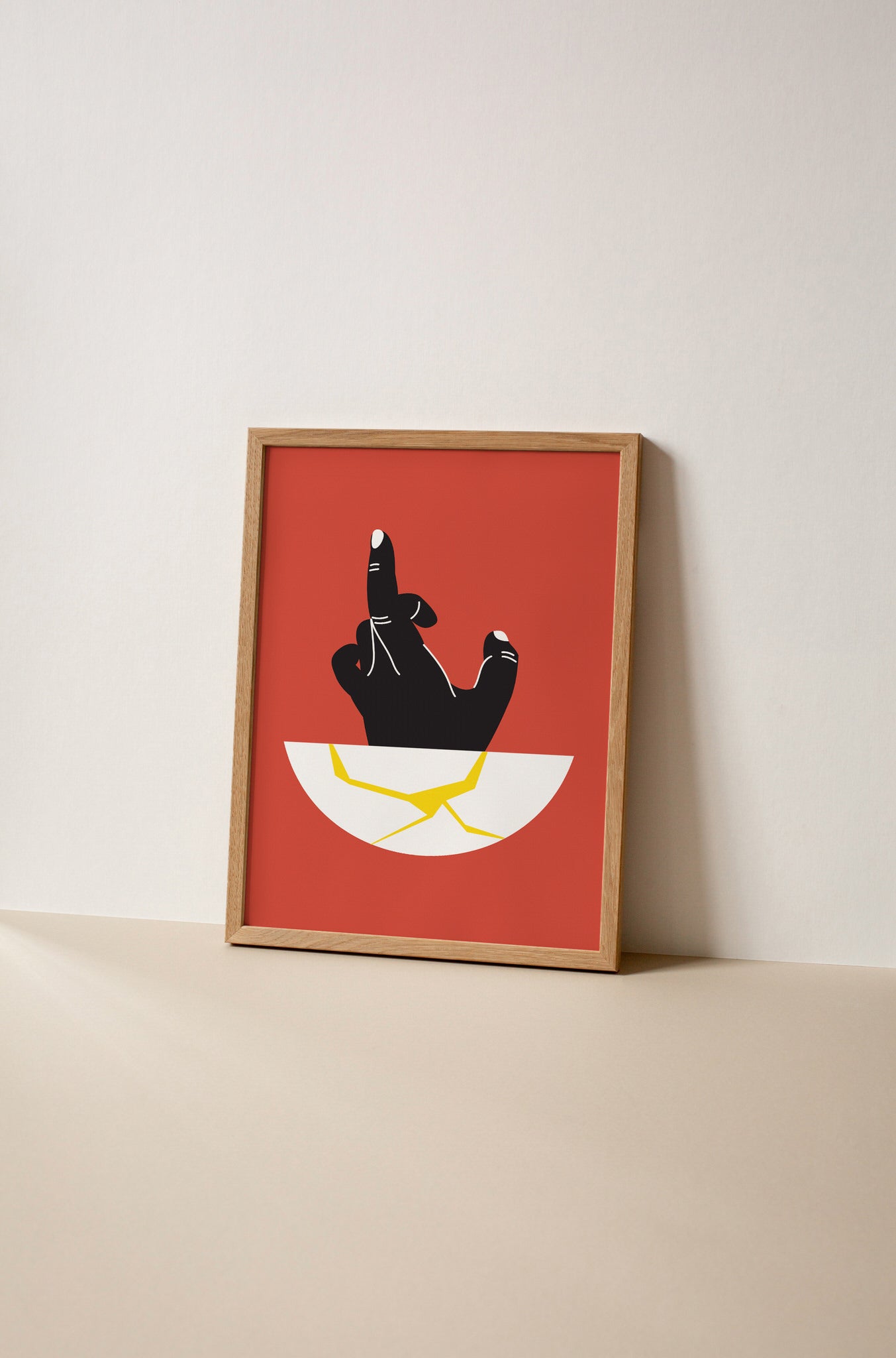 Snap N2 The Poster Square