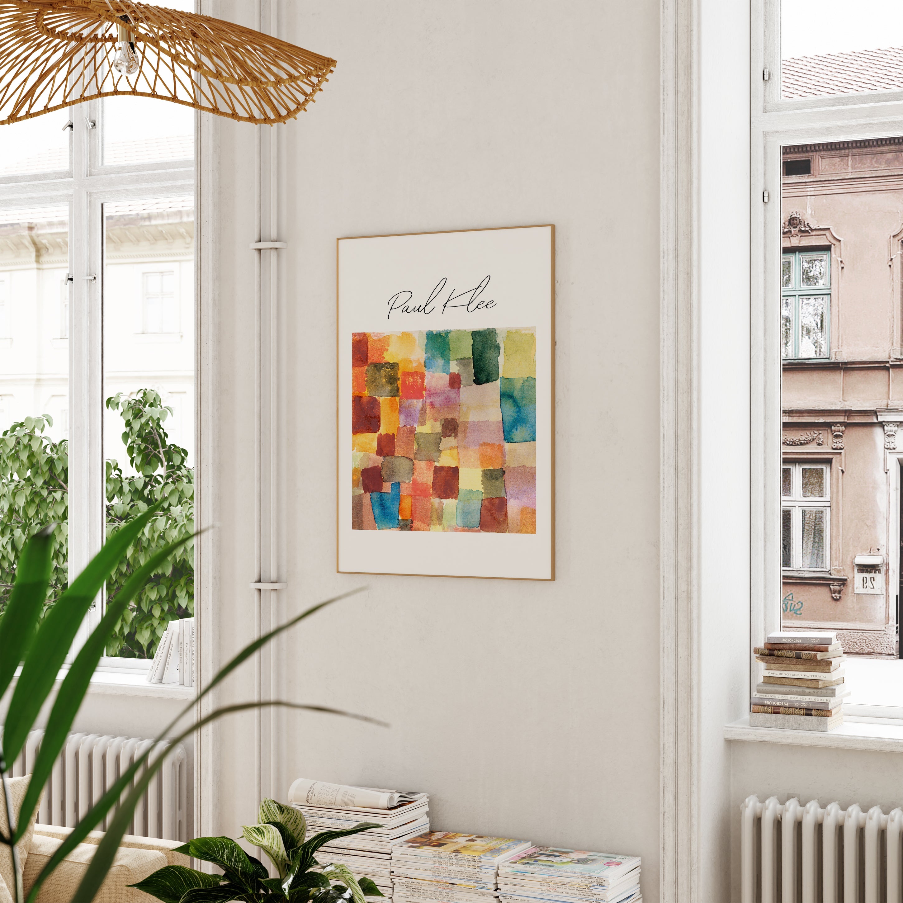 Untitled #1 (1914) The Poster Square