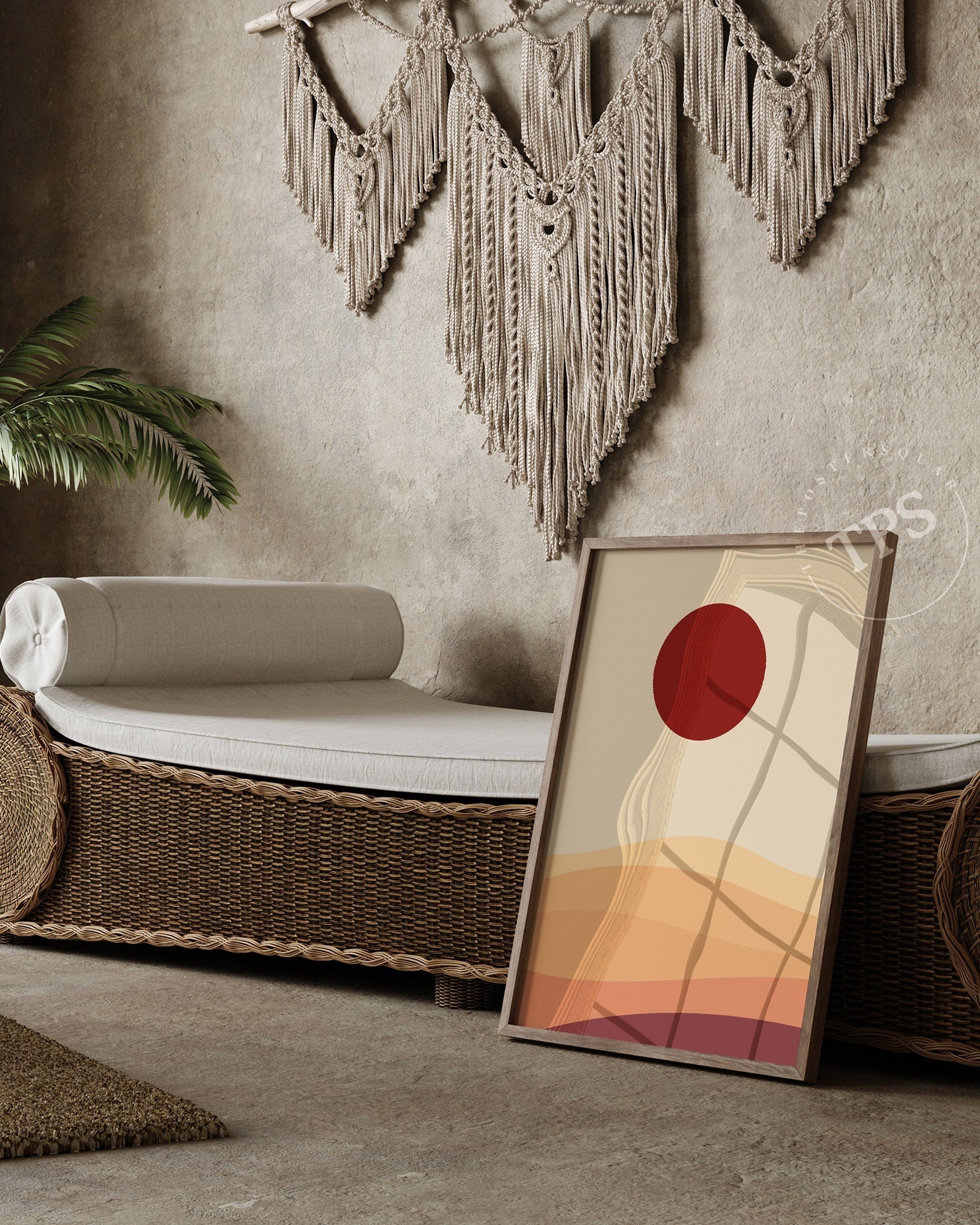 A Day Part 3-psoter-wall_art-decor-The Poster Square