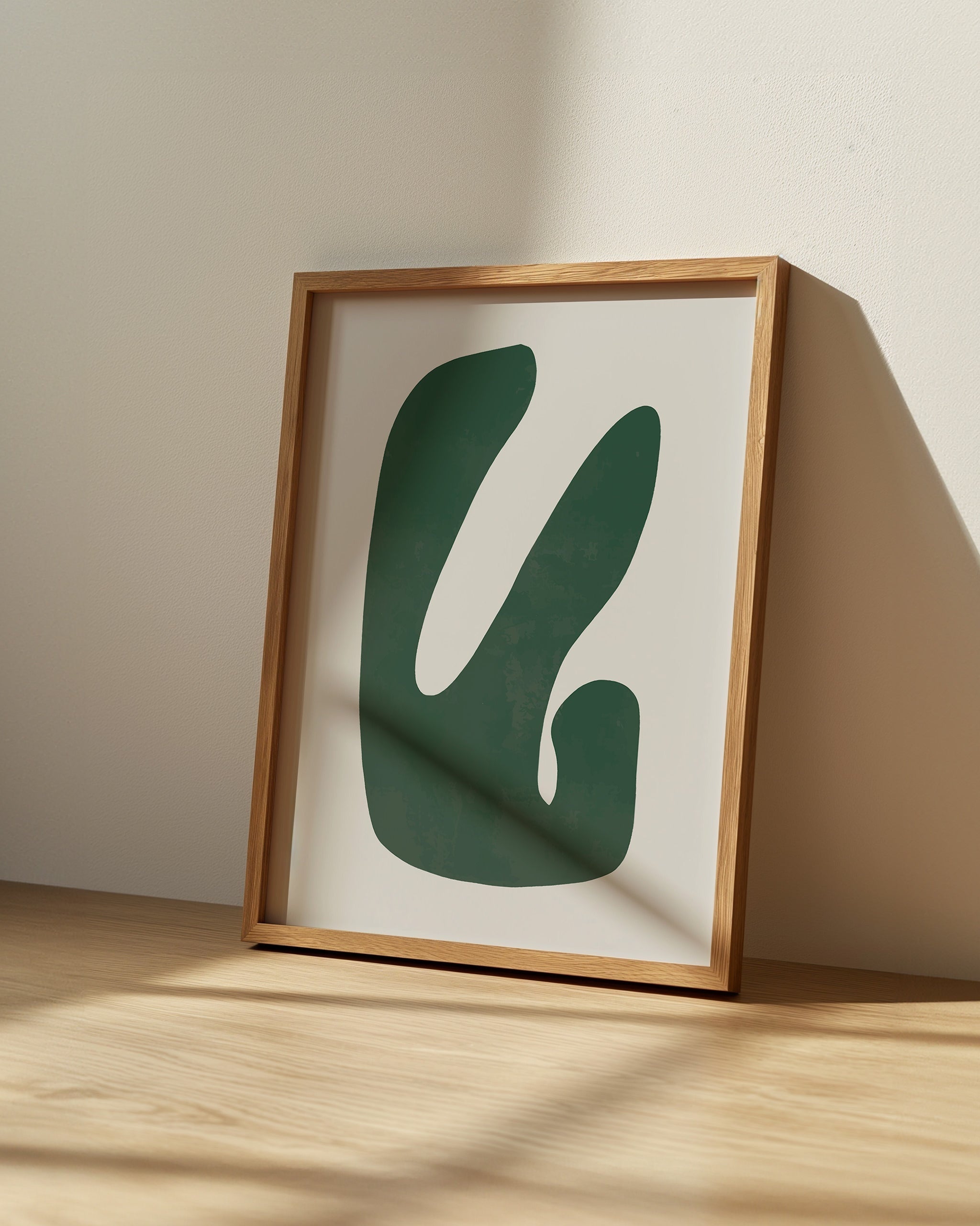 Abstract Hues Collection No.3-psoter-wall_art-decor-The Poster Square